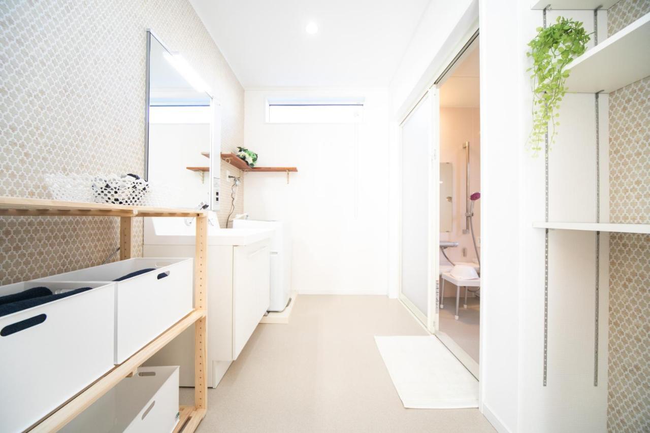 Villa Shizukinosato Tsuki Terrace 531 Awaji Exterior foto